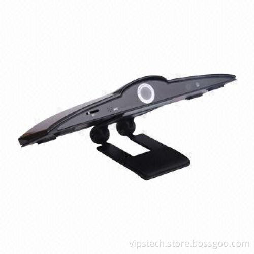 Multi Real-time Set-top Box with Camera, Dual-core